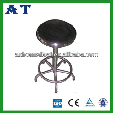 Medical S.S surgical stool